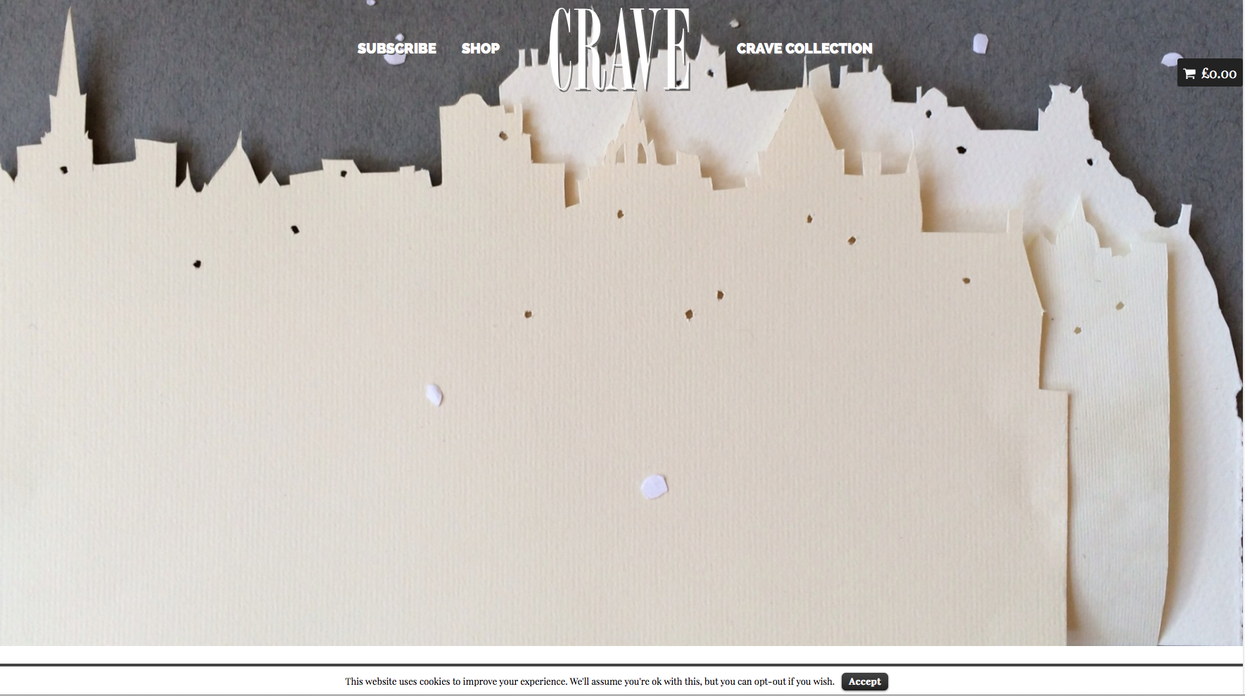 BYC art Crave Magazine 18.11.14
