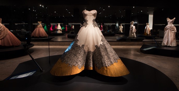 Met Ball 2014: Who Channeled The Drama Of Charles James? - Daily Front Row