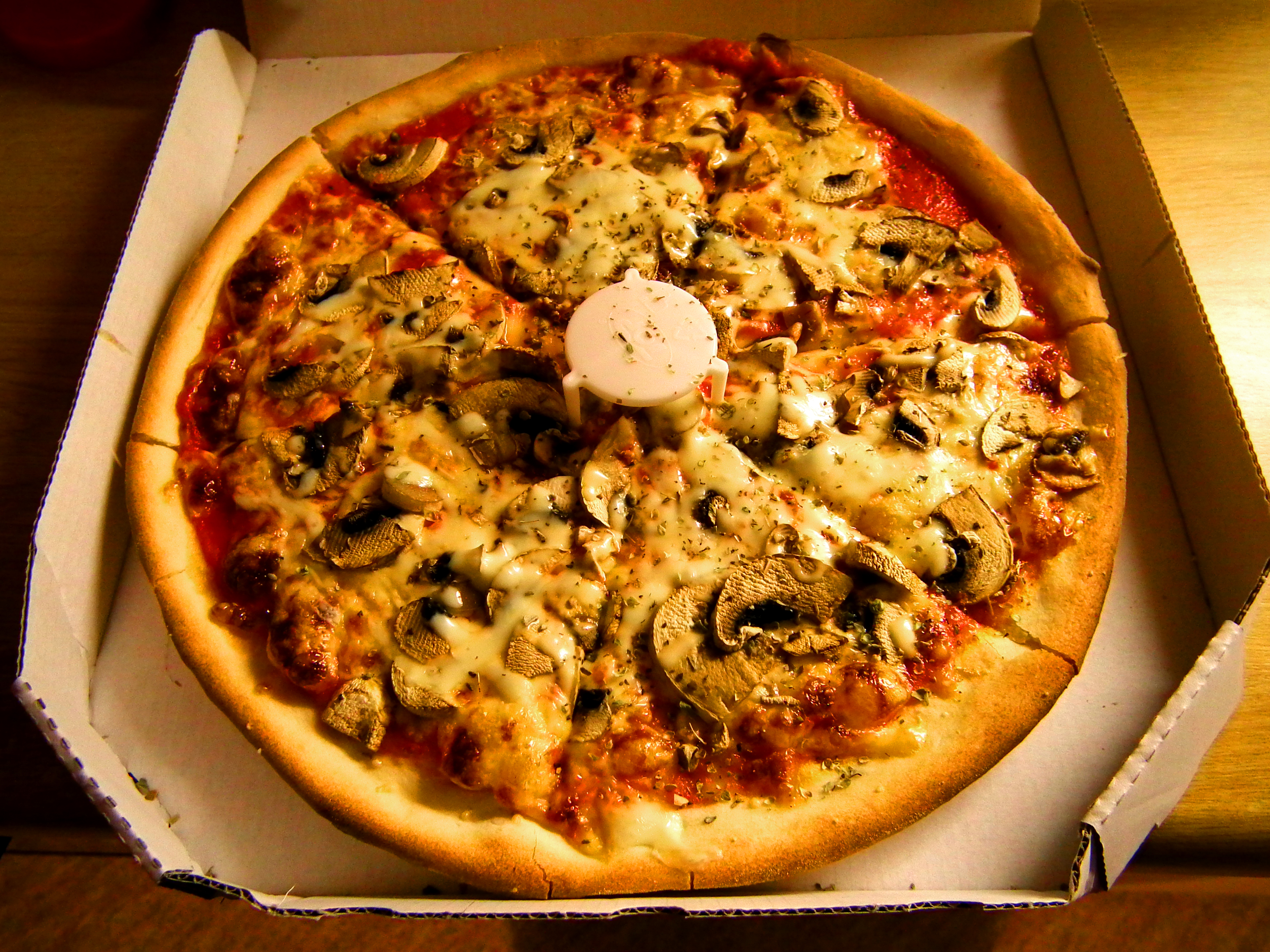 фото упаковки пиццы в фото 86