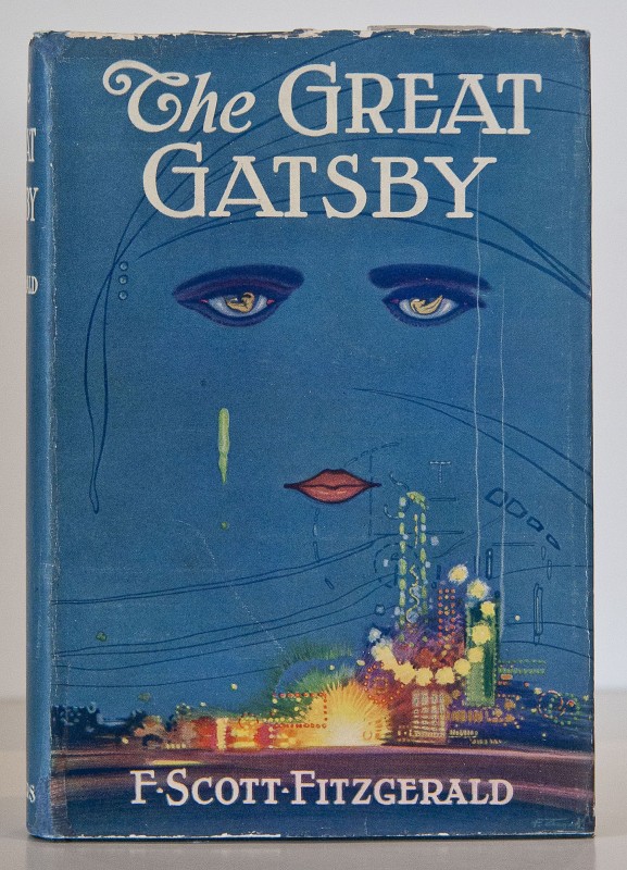 The art of classic book covers | Boo York City